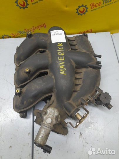 Впускной коллектор Ford Maverick 3.0
