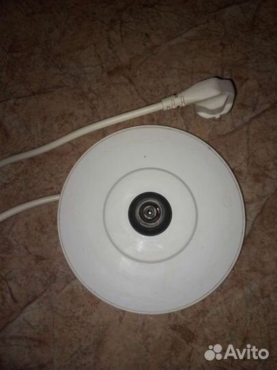 Основание для электрического чайника