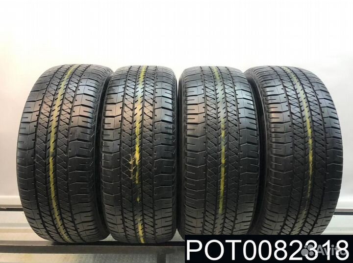 Bridgestone Dueler H/T D684 II 275/60 R20 99R