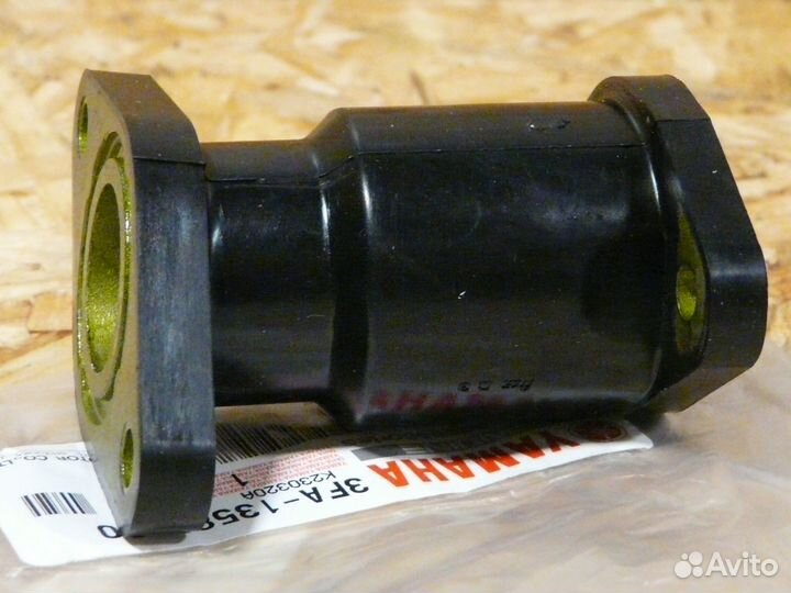 Адаптер карбюратора Yamaha Grizzly 125/Breeze 125