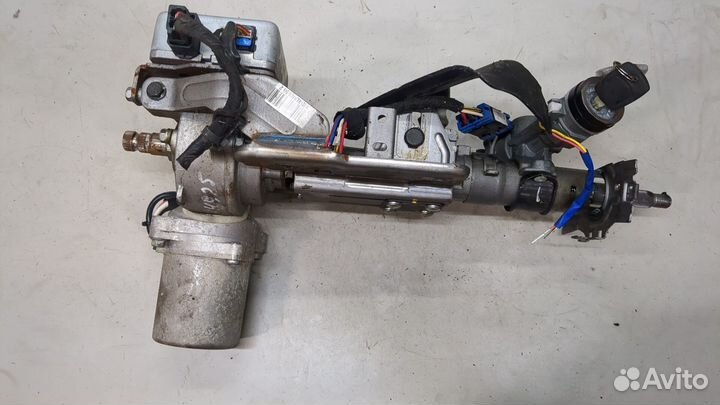 Электроусилитель руля SsangYong Korando 2010, 2012