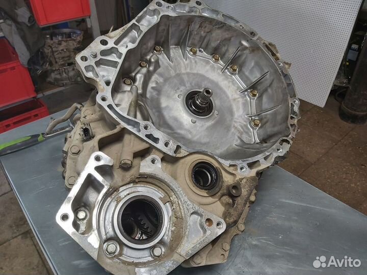 Ремонт акпп,DSG,CVT(вариатора) в Ульяновске | Услуги | Авито