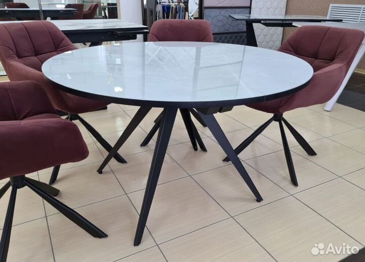 Обеденный стол OST-22764