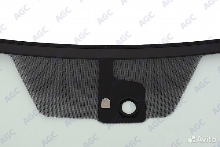 Лобовое стекло nissan murano