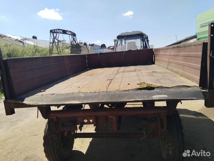 Телега 2 птс 4