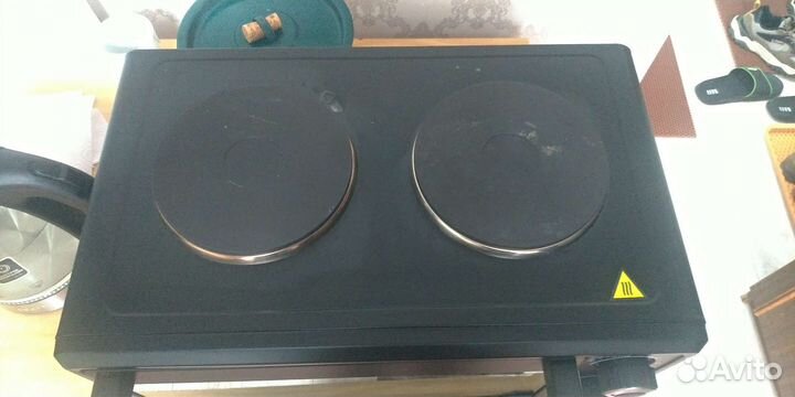 Мини печь Sakura