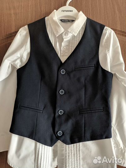 Школьная форма