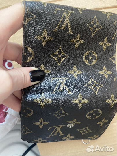 Кошелек женский