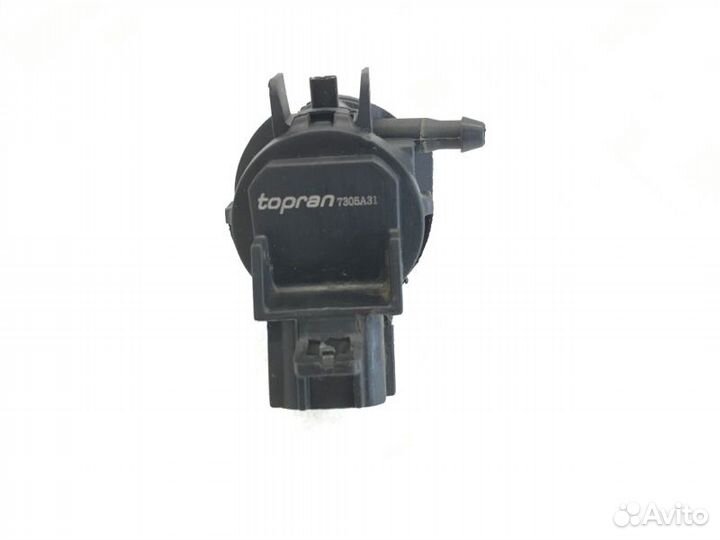 Насос омывателя Mazda 3Bl седан 1.6 2011