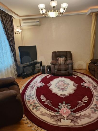 3-к. квартира, 79,1 м², 1/2 эт.