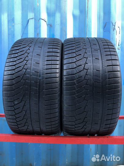 Hankook Winter I'Cept Evo2 W320A SUV 315/35 R20