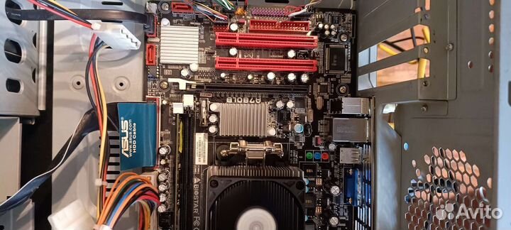 Установка Виндовс, компьютерный мастер. Программы