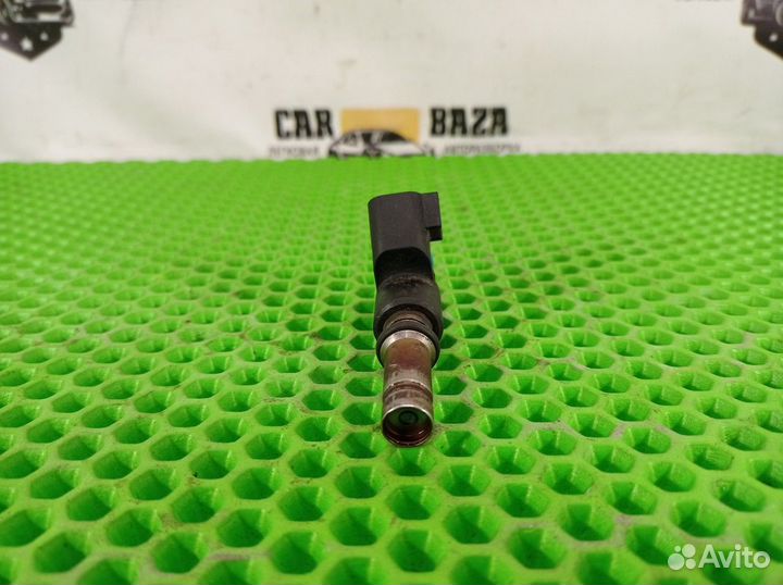 Форсунка топливная