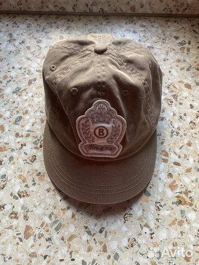 Bogner Кепка