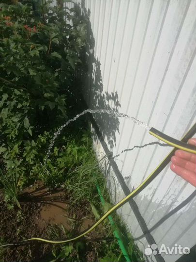 Бурение скважин на воду/ Абиссинская скважина