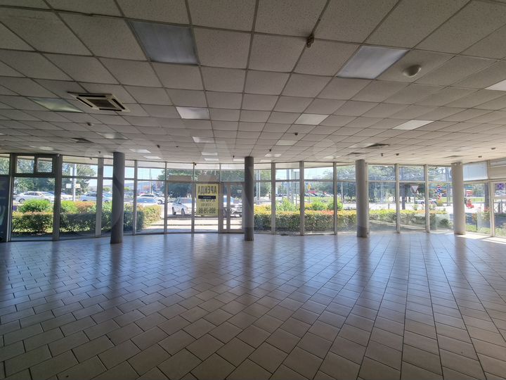 Торговая площадь, 240 м²