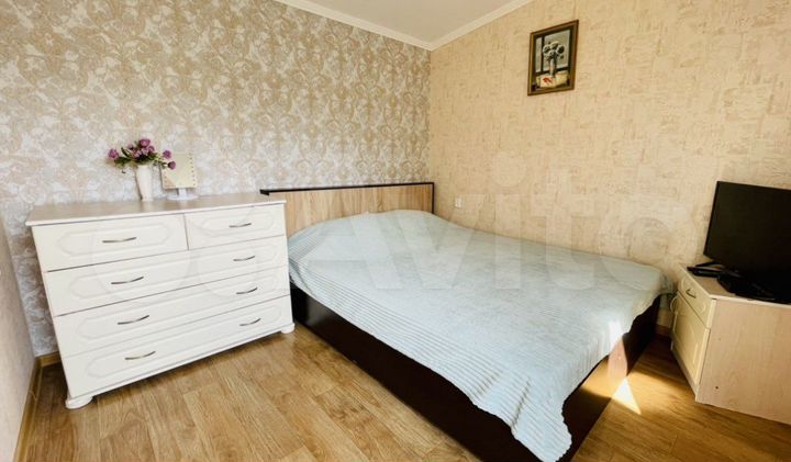 Комната 20 м² в 1-к., 1/2 эт.