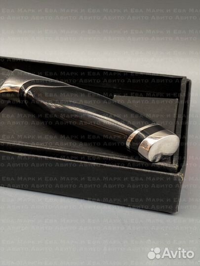 Профессиональный поварский нож Рубанок