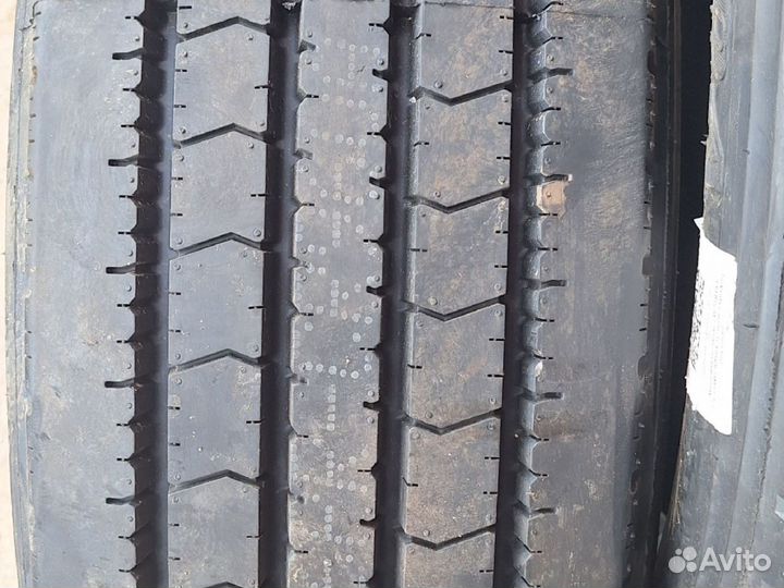 Шины Goodride245/70R19,5 136/134M CR960A TL 16PR т