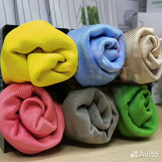 Файбер для стекла Гринвей / greenway