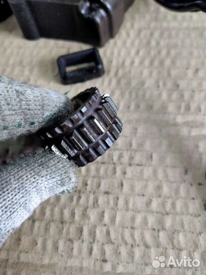 Комплект цепи грм оригинал