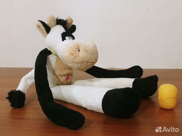 Мягкие игрушки