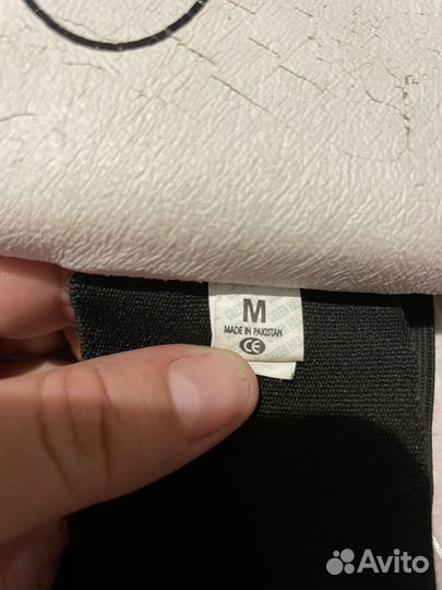 Защита паха, ракушка, Green Hill р-р M