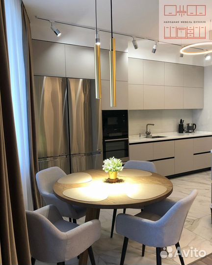 Кухня под заказ, кухня на заказ