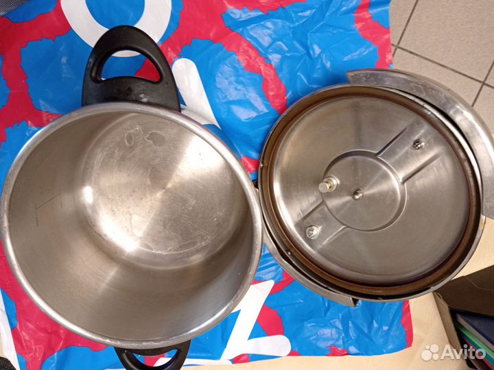 Скороварка