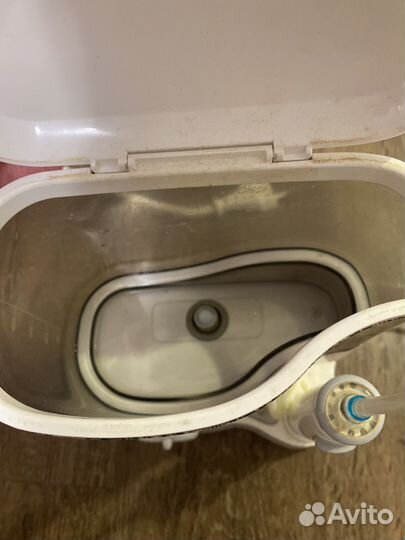 Ирригатор aquapick б/у