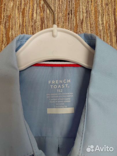 Рубашка новая для мальчика