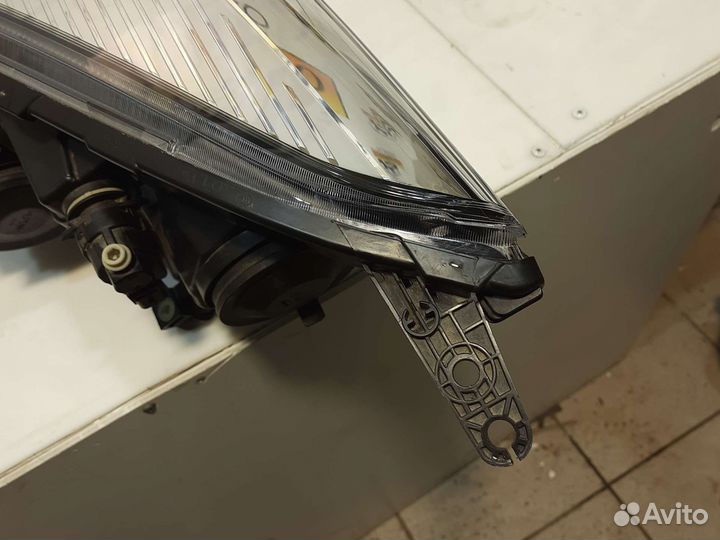 Фара правая Chery Tiggo 4 18