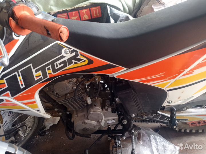 Продажа мотоциклов