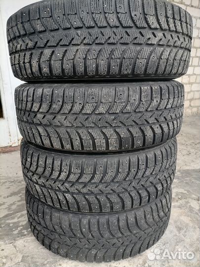 Bridgestone Ice Cruiser 5000 185/65 R15 T