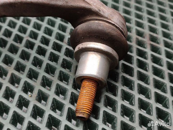 Рулевая тяга с наконечником левая Audi A5 8T 2.0