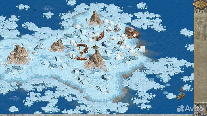 Anno 1503 - History Edition (Steam & Ubisoft)