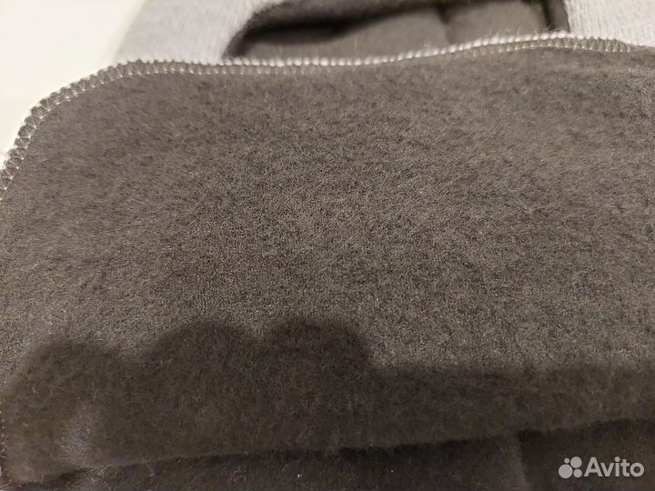 Шапка шлем зимний для мальчика 6 лет