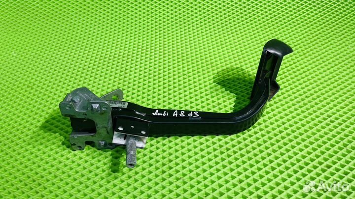 Педаль тормоза Audi A8 D3 (4E) 2002-2010