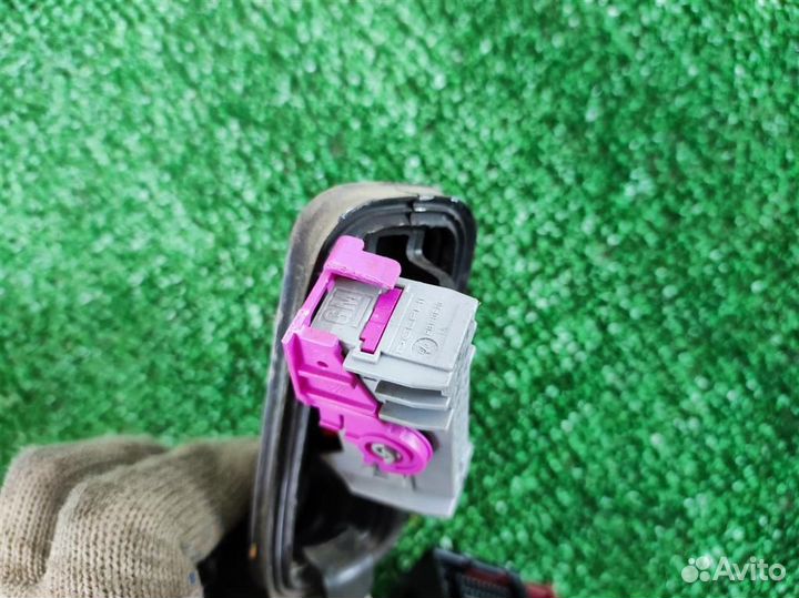 Проводка двери задней левой Chevrolet Cruze J300