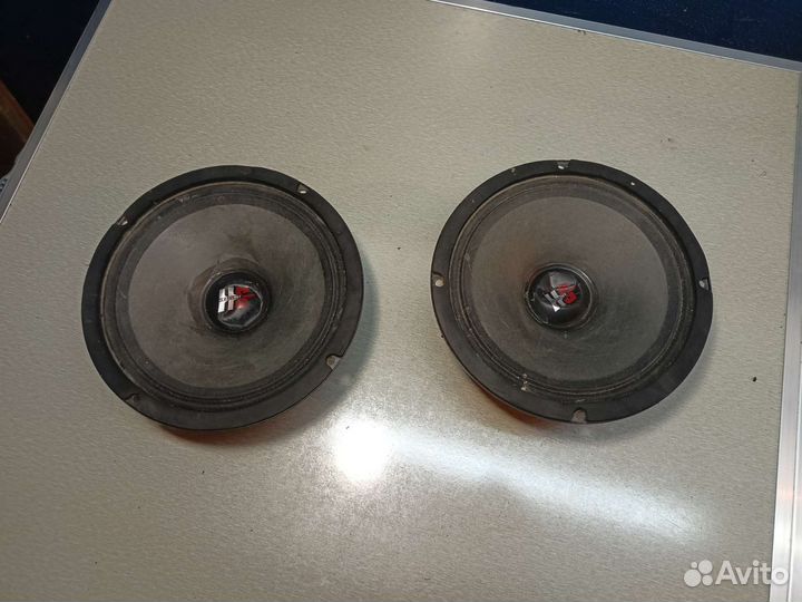 Колонки Динамики HeadShot M65