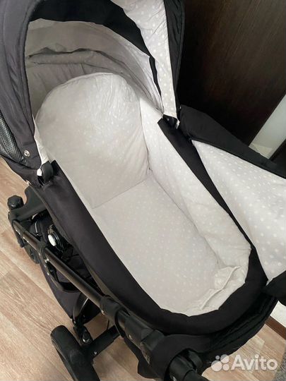 Коляска 2 в 1 lonex