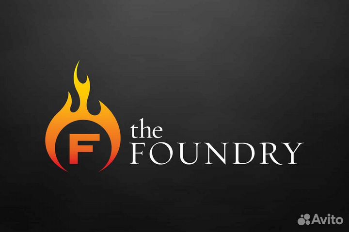 Foundry Education (Nuke, Modo, Katana, Mari)