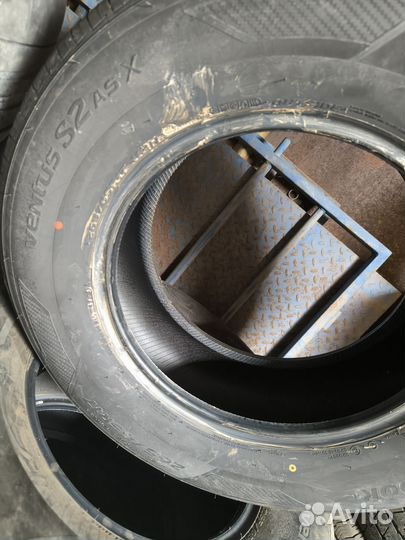 Hankook Ventus S2 AS X RH17 265/65 R17