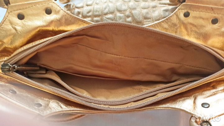 Сумка винтаж от Marina Creazioni итал