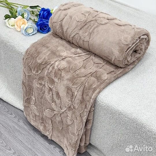 Покрывало евро