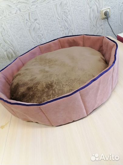 Лежанка для животных