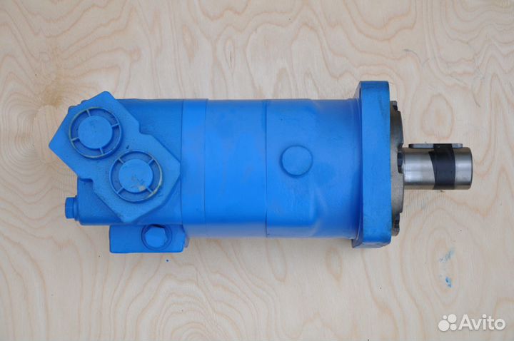 Гидромотор 6K 490 612 00 85