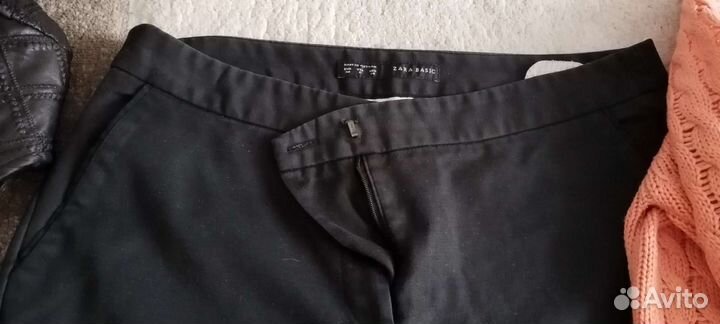 Женская одежда пакетом 46 48