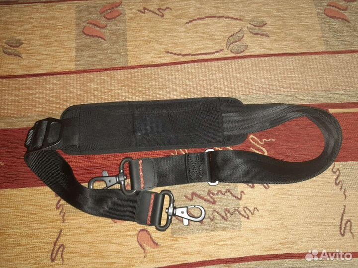 Jbl patybox one the go