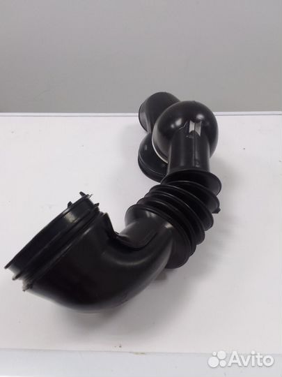 Патрубок слива zanussi, electrolux